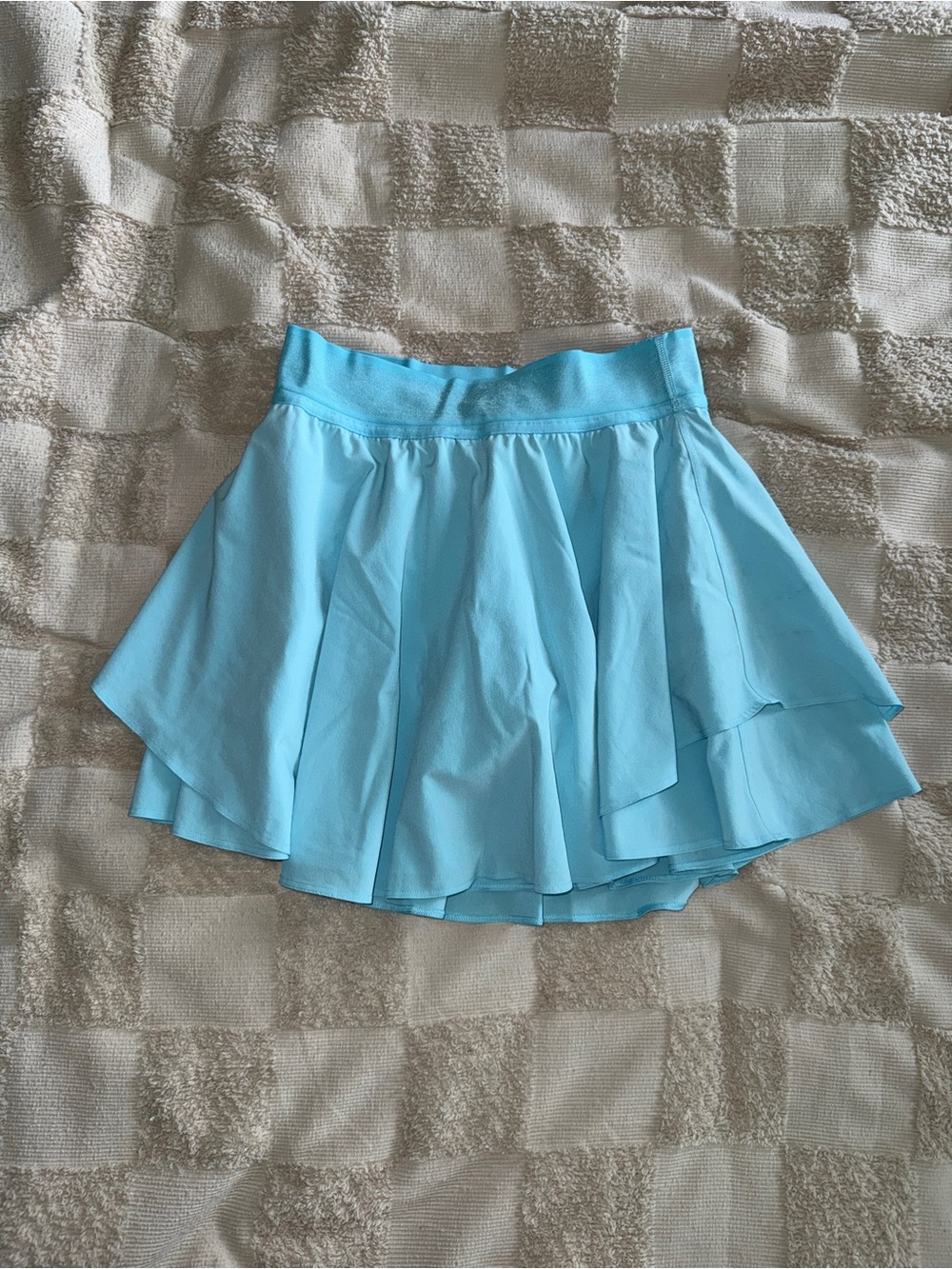 Lululemon Court Rival‎ High-Rise Skirt *Long size 4